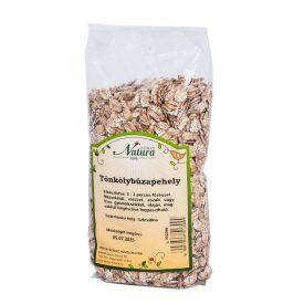 DÉNES-NATURA TÖNKÖLYBÚZAPEHELY250G