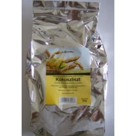 Klorofill kókuszliszt 400g