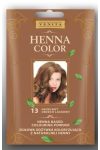 Henna Color hajszínezőpor 11 burgundi 100g