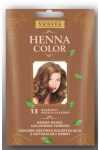 Henna Color hajszínezőpor 14 gesztenyebarna 25g
