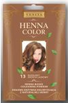 Henna Color hajszínezőpor 19 fekete csokoládé 25g