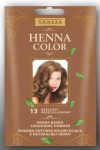 Henna Color hajszínezőpor 113 világosbarna 25g