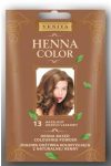 Henna Color hajszínezőpor 115 csokoládé barna 25g