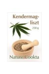 NATURE COOKTA KENDERMAGLISZT 250G