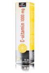 Innopharm pezsgőtabletta c-vitamin 1000mg 20db