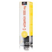 Innopharm pezsgőtabletta c-vitamin 1000mg 20db