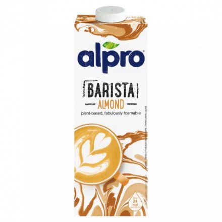 ALPRO MANDULAITAL BARISTA 1000ML