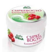 Stella csipkebogyó szemránckrém 40ml