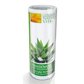 Stella natura vita hintőpor aloe vera kivonattal 100g