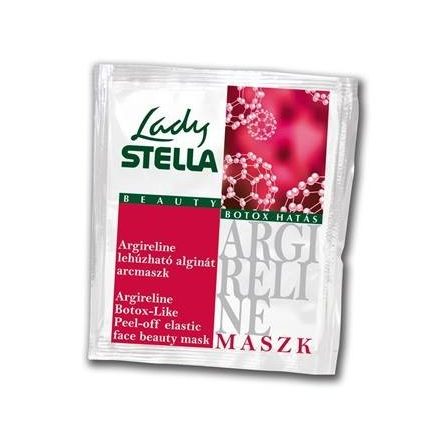 Stella argireline botox hatású maszk tasakos 6g