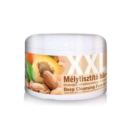 Stella xxl mélytisztító radír 300ml