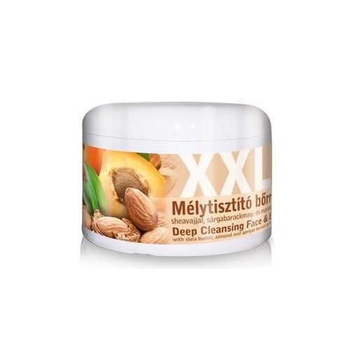 Stella xxl mélytisztító radír 300ml