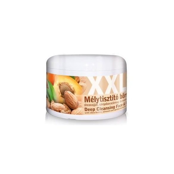 Stella xxl mélytisztító radír 300ml