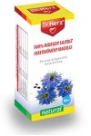 DR.HERZ FEKETEKÖMÉNYMAG OLAJ 100% HIDEGEN SAJTOLT 50ML