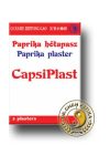 DR.CHEN PAPRIKA KAPSZAICIN HŐTAPASZ 2DB