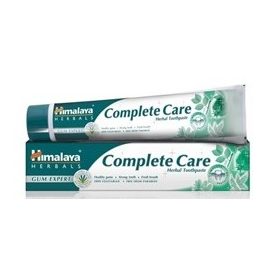 Himalaya fogkrém gyógynövényes 100ml