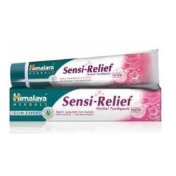 Himalaya fogkrém fogérzékenységre 75ml