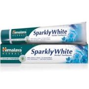 Himalaya fogkrém fehérítő gyógynövényes 75ml