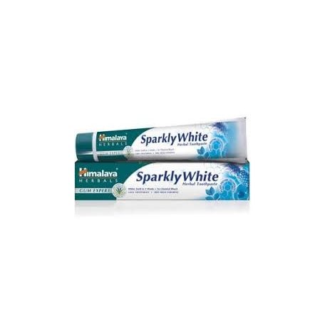 Himalaya fogkrém fehérítő gyógynövényes 75ml