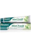 Himalaya fogkrém frissítő mentás 75ml