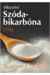 NATURE COOKTA ÉTKEZÉSI SZÓDABIKARBÓNA 250G