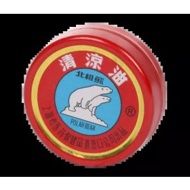 DR.CHEN TIGRIS BALZSAM 24X3.5G