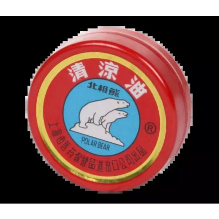 DR.CHEN TIGRIS BALZSAM 24X3.5G