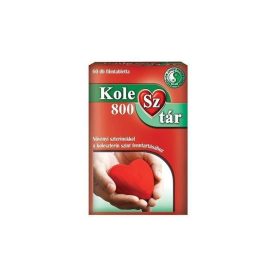 DR.CHEN KOLESZTÁR 800 FILMTABLETTA 60DB