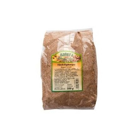 DÉNES-NATURA TÖNKÖLYKORPA 500G