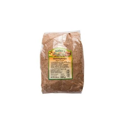 NATURA TÖNKÖLYKORPA 500G