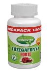 Innovita tőzegáfonya forte tabletta megapack 100db