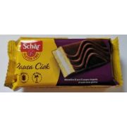 GLUTÉNMENTES SCHAR CIOK PISKÓTASZELET 35G