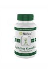 BIOHEAL SPIRULINA KOMPLEX CHLORELLA ALGÁVAL 250DB