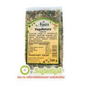 NATURA VEGANATURA ÉTELÍZESÍTŐ 100G