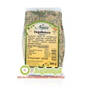 NATURA VEGANATURA ÉTELÍZESÍTŐ 250G