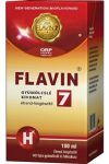 Flavin 7h gyümölcslé kivonat 200ml