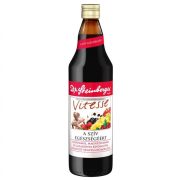 DR.STEINBERGER VITESSE A SZÍV EGÉSZSÉGÉÉRT 750ML