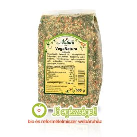 DÉNES-NATURA VEGANATURA ÉTELÍZESÍTŐ 500G