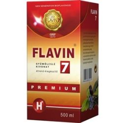 Flavin 7 prémium ital 500ml