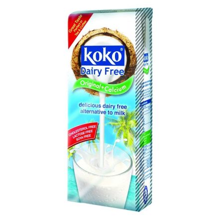 KOKO KÓKUSZTEJ ITAL NATÚR 1000ML