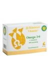 Jó közérzet omega 3-6 1000mg kapszula 90db