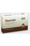 Zöldvér starter magnézium és c-vitamin kapszula 24db