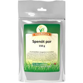 Viva natura spenót por 150g