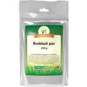 Viva natura brokkoli por 150g