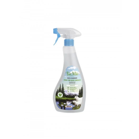 BIO BIOMIO ABLAKTISZTÍTÓ 500ML