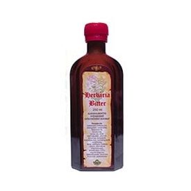 Herbária herbal bitter svédkeserű 250ml