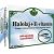 Herbária halolaj + omega3 lágyzselatin kapszula 60db