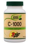 VITAMIN STATION C-1000+CSIPKEBOGYÓ TABLETTA 120DB
