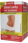 Jutavit slim lady kapszula 100db