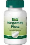 Zöldvér megamag plusz magnézium és c-vitamin kapszula 90db